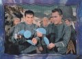 Star Trek The Original Series 50th Anniversary Trading Card The Cage 9