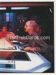 Star Trek The Next Generation Stickers Panini Sticker 145