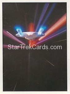 Star Trek The Next Generation Stickers Panini Sticker 148