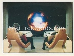 Star Trek The Next Generation Stickers Panini Sticker 15