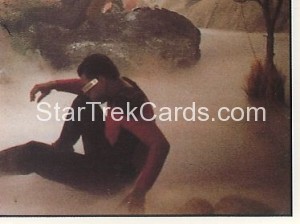 Star Trek The Next Generation Stickers Panini Sticker 169