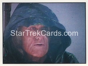 Star Trek The Next Generation Stickers Panini Sticker 175