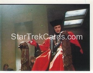 Star Trek The Next Generation Stickers Panini Sticker 221