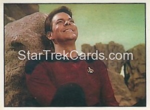 Star Trek The Next Generation Stickers Panini Sticker 222