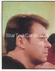Star Trek The Next Generation Stickers Panini Sticker 223