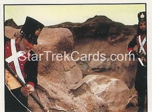 Star Trek The Next Generation Stickers Panini Sticker 226