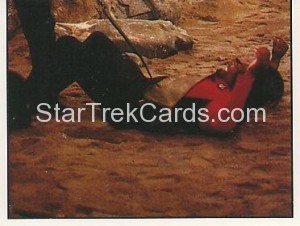 Star Trek The Next Generation Stickers Panini Sticker 227