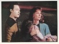 Star Trek The Next Generation Stickers Panini Sticker 2311