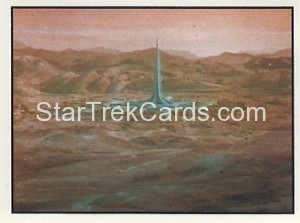 Star Trek The Next Generation Stickers Panini Sticker 31