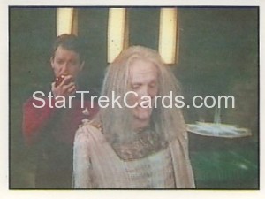 Star Trek The Next Generation Stickers Panini Sticker 32