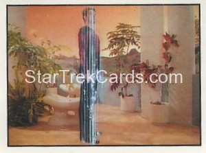 Star Trek The Next Generation Stickers Panini Sticker 34