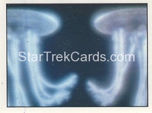 Star Trek The Next Generation Stickers Panini Sticker 55