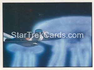 Star Trek The Next Generation Stickers Panini Sticker 56