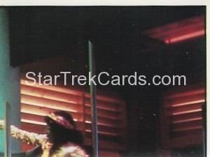 Star Trek The Next Generation Stickers Panini Sticker 78