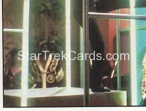 Star Trek The Next Generation Stickers Panini Sticker 791