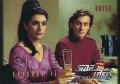Star Trek The Next Generation Season One Trading Card 41