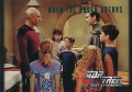 Star Trek The Next Generation Season One Trading Card 60