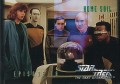 Star Trek The Next Generation Season One Trading Card 63