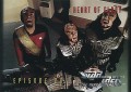 Star Trek The Next Generation Season One Trading Card 68