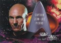 Star Trek The Next Generation Season One Trading Card 95