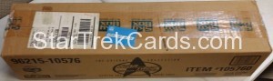 Star Trek The Next Generation Season One Trading Card Case 3
