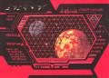 Star Trek The Next Generation Season One Trading Card SP3