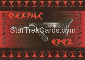 Star Trek The Next Generation Season Three Trading Card S14