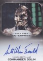 Star Trek Aliens Autograph Scott Macdonald1