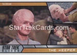 Star Trek Aliens Card001