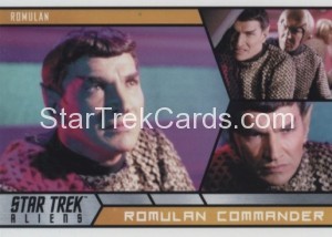 Star Trek Aliens Card002