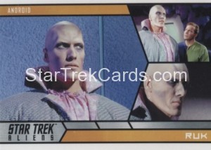 Star Trek Aliens Card003
