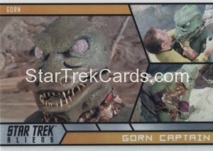 Star Trek Aliens Card005