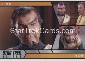Star Trek Aliens Card006