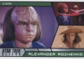 Star Trek Aliens Card016