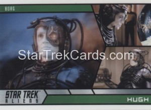 Star Trek Aliens Card030