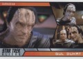 Star Trek Aliens Card036