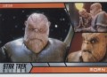 Star Trek Aliens Card039