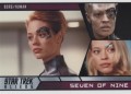 Star Trek Aliens Card047