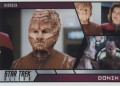 Star Trek Aliens Card057