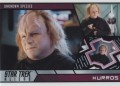 Star Trek Aliens Card059