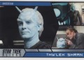Star Trek Aliens Card063