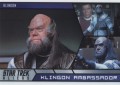 Star Trek Aliens Card079