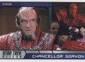 Star Trek Aliens Card081