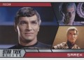 Star Trek Aliens Card091