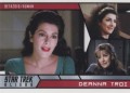 Star Trek Aliens Card093