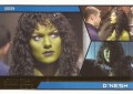 Star Trek Aliens Trading Card Gold Parallel Base 72