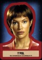 Star Trek Aliens Trading Card S11