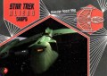 Star Trek Aliens Trading Card S6