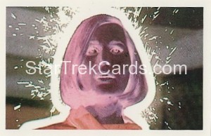 Star Trek Gene Roddenberry Promotional Set 2122 Trading Card 11
