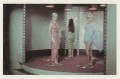 Star Trek Gene Roddenberry Promotional Set 2122 Trading Card 12